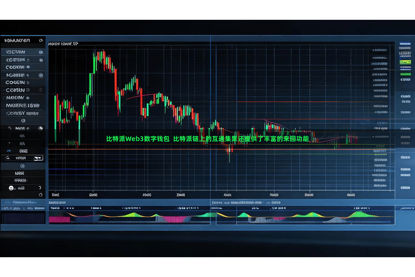 比特派Web3数字钱包  比特派链上的互通集聚还提供了丰富的来回功能